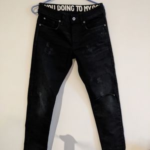 G-Star Pharrell Williams Jeans